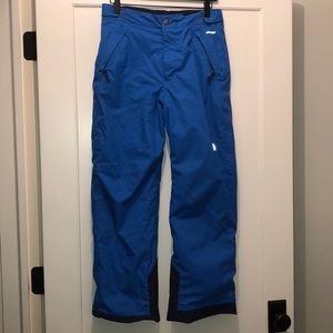 North Face Dry Vent Snowpants